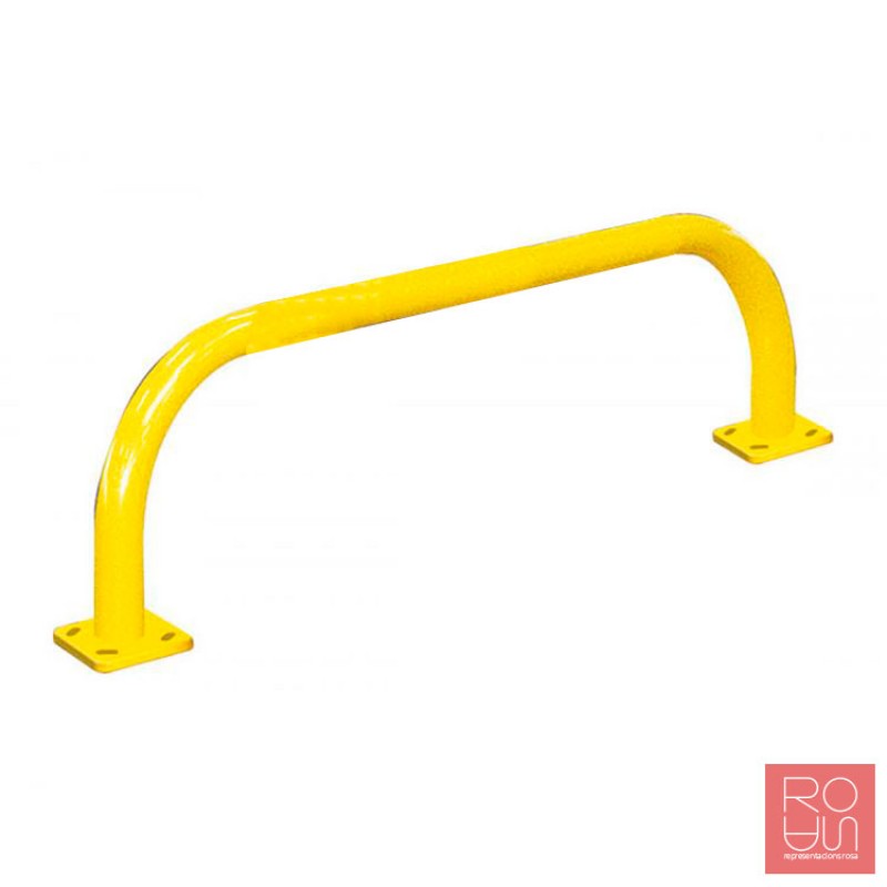 Arc industrial de protecció diàm 60 mm